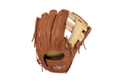 Easton MJS1878 Morgan Stuart Steer Hide Leather Professional Collection Fastpitch Glove 11,75 Inch