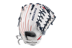 Easton HM8136 Haylie McCleney Steer Hide Leather Professional Collection Fastpitch Glove 12,75 Inch