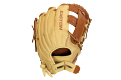 Easton MYWHY-ME Jen Schroeder & Morgan Stuart Elite Fastpitch Series Leather Softball Glove 11,5 Inch