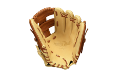 Easton MYWHY-ME Jen Schroeder & Morgan Stuart Elite Fastpitch Series Leather Softball Glove 11,5 Inch