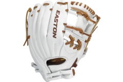 Easton PCFP115 Professional Collection Fastpitch Series Leather Glove 11,5 Inch