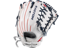 Easton HM8136 Haylie McCleney Steer Hide Leather Professional Collection Fastpitch Glove 12,75 Inch