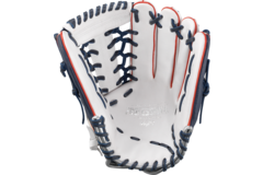 Easton HM8136 Haylie McCleney Steer Hide Leather Professional Collection Fastpitch Glove 12,75 Inch