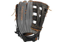 Easton PCSP15 Professional Collection Slowpitch Steer Hide Leather Glove 15 Inch