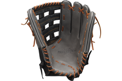 Easton PCSP15 Professional Collection Slowpitch Steer Hide Leather Glove 15 Inch