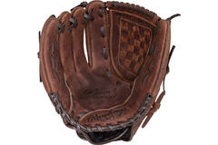 Rawlings P120BFL Leather Baseball & Softball Glove 12 Inch | Left Hand Catch