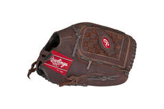 Rawlings P140BPS Player Preferred Series Full-Grain Leather Glove 14 Inch