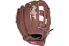 Rawlings P130HFL Player Preferred Series Full-Grain Leather Glove 13 Inch