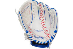 Rawlings PL90SSG 9 Inch LH Model
