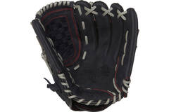 Rawlings R130BGS Leather Palm Renegade Series Slowpitch Glove 13 Inch | Left Hand Catch