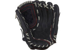 Rawlings R125BGS R125 Serie Fastpitch Softball Glove 12,5 Inch | Left Hand Catch