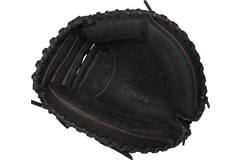 Rawlings RCM325B Baseball Catcher Mitt 32.5 Inch | Right Hand Catch