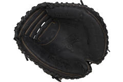 Rawlings RCM315B Baseball Catcher Mitt 31.5 Inch | Right Hand Catch