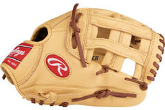 Rawlings SPL115KB Youth Pro Taper Fit Kris Bryant Select Pro Lite Series Glove 11,5 Inch