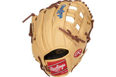 Rawlings SPL115KB Youth Pro Taper Fit Kris Bryant Select Pro Lite Series Glove 11,5 Inch