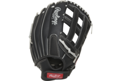 Rawlings RSB130GBH RSB Serie Fastpitch Softball Glove 13 Inch | Left Hand Catch