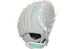 Rawlings SCSB110M Soft All-Leather Sure Catch Series Youth Infield/Outfield Glove 11 Inch