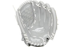 Rawlings SCSB110M Soft All-Leather Sure Catch Series Youth Glove 11 Inch | Left Hand Catch