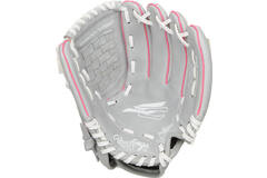 Rawlings SCSB105P Soft All-Leather Sure Catch Series Youth Infield/Outfield Glove 10,5 Inch