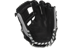 Rawlings EC1150-2B Durable Leather Ecore Series Baseball Infield Glove 11,5 inch