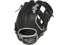 Rawlings EC1150-2B Durable Leather Ecore Series Infield Glove 11,5 inch | Left Hand Catch