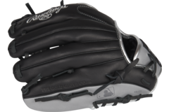 Rawlings EC1150-2B Durable Leather Ecore Series Infield Glove 11,5 inch | Left Hand Catch