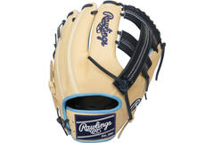 Rawlings PRO204-20CB Leather Heart of the Hide Infield Glove 11,5 Inch | Left Hand Catch