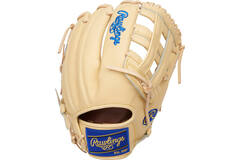 Rawlings PRORKB17 Premium Leather Heart of the Hide 12.25-inch Infield/ Outfield Glove