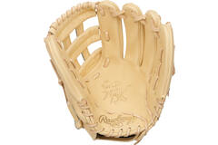 Rawlings PRORKB17 Heart of the Hide R2G 12.25-inch Infield/ Outfield Glove | Left Hand Catch