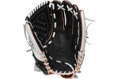 Rawlings PRO120SB-3BRG Leather Heart of the Hide Softball Glove 12 Inch