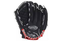 Rawlings PL120SB 12 Inch Synthetic Baseball Glove | Right Hand Catch