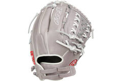 Rawlings R9SB120FS-18G Durable Leather R9 Series Youth Glove 12 Inch | Left Hand Catch