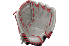 Rawlings SC110MT Youth Pro Taper Sure Catch Mike Trout Glove 11 Inch