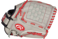 Rawlings SC110MT Youth Pro Taper Sure Catch Mike Trout Glove 11 Inch