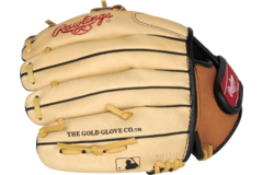 Rawlings SC105TCI 10,5 Inch Leather Baseball Glove | Left Hand Catch