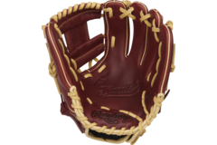 Rawlings S1150IS Infield Baseball Glove 11.5 Inch | Left Hand Catch