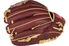 Rawlings S1150IS Infield Baseball Glove 11.5 Inch | Left Hand Catch