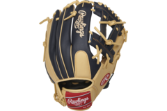 Rawlings SPL150MMC Manny Machado Design Youth Glove 11,5 Inch | Left Hand Catch