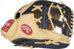 Rawlings SPL150MMC Manny Machado Design Youth Glove 11,5 Inch | Left Hand Catch