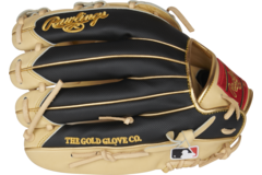 Rawlings PROR3028U-6C Leather Heart of the Hide Outfield Glove 12,5 Inch | Left Hand Catch