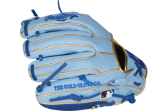 Rawlings PROR312U-2R Heart of the Hide R2G ContoUr Infield Glove 11,25 Inch | Left Hand Catch