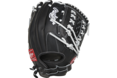 Rawlings PRO125SB-18GB 12,5 Inch Leather Heart of the Hide Baseball Fastpitch Glove
