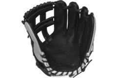 Rawlings EC1225-6B Leather Encore Series Outfield Glove 12,25 Inch | Left Hand Catch