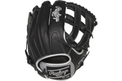 Rawlings EC1225-6B Leather Encore Series Outfield Glove 12,25 Inch