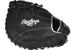 Rawlings ECFBM-10B 2022 Encore Series First Base Baseball Mitt 12 Inch | Right Hand Catch