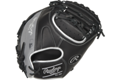 Rawlings ECCM32-23B Leather 2022 Encore Series Catcher´s Glove 32 Inch | Left Hand Catch