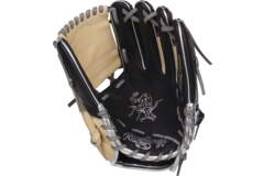 Rawlings PRONP4-8BCSS Leather Heart of the Hide Infield Glove 11,5 Inch