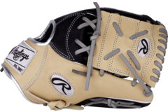 Rawlings PRONP4-8BCSS Leather Heart of the Hide Infield Glove 11,5 Inch