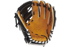 Rawlings PRO934-2T Heart of the Hide ColorSync 6.0 Infield Glove 11,5 Inch | Left Hand Catch