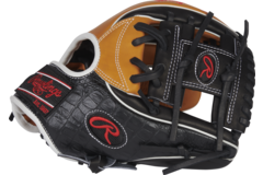 Rawlings PRO934-2T Heart of the Hide ColorSync 6.0 Infield Glove 11,5 Inch